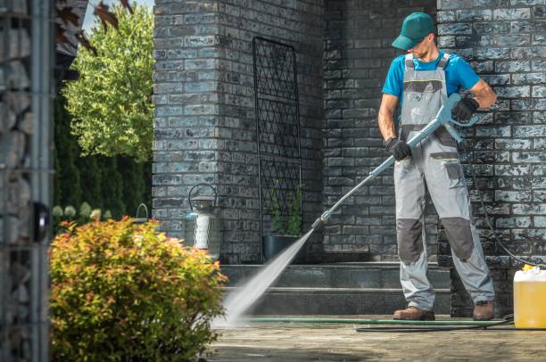 Best Building Exterior Washing  in Pismo Beach, CA