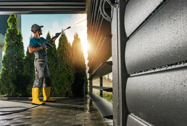 Pismo Beach, CA Pressure Washing Services Company